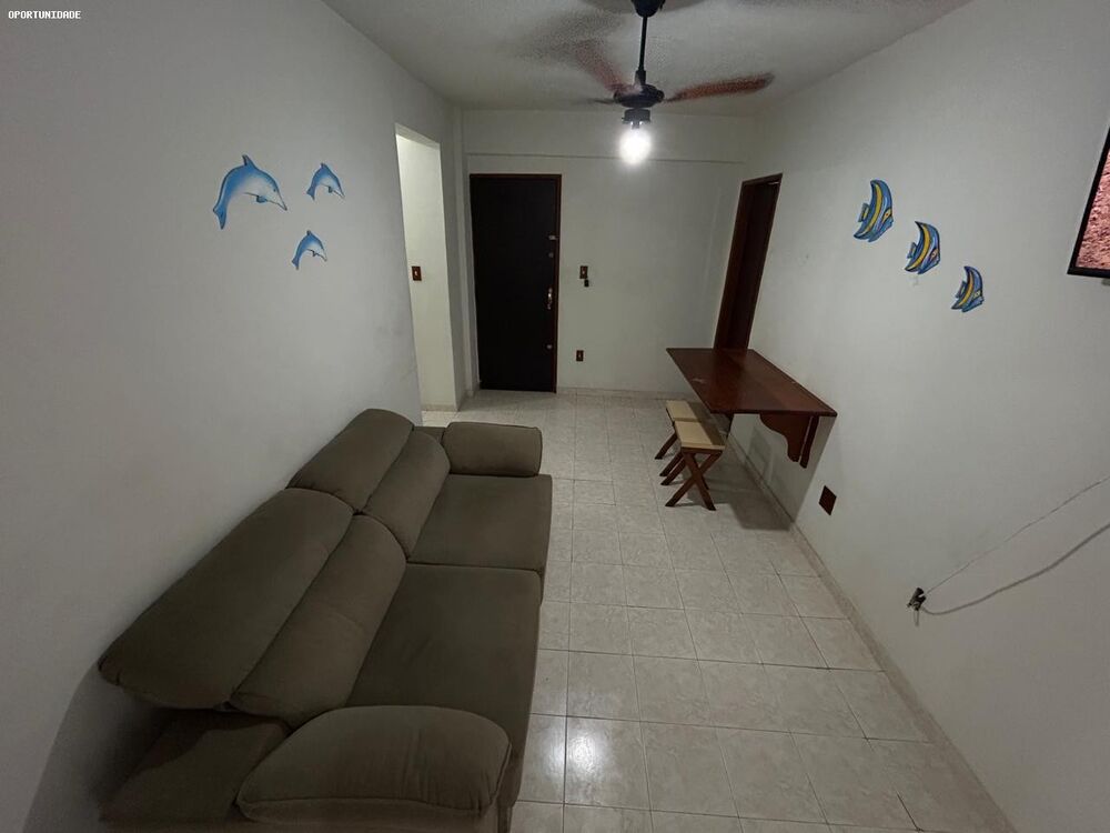 Apartamento à venda com 2 quartos - Foto 3