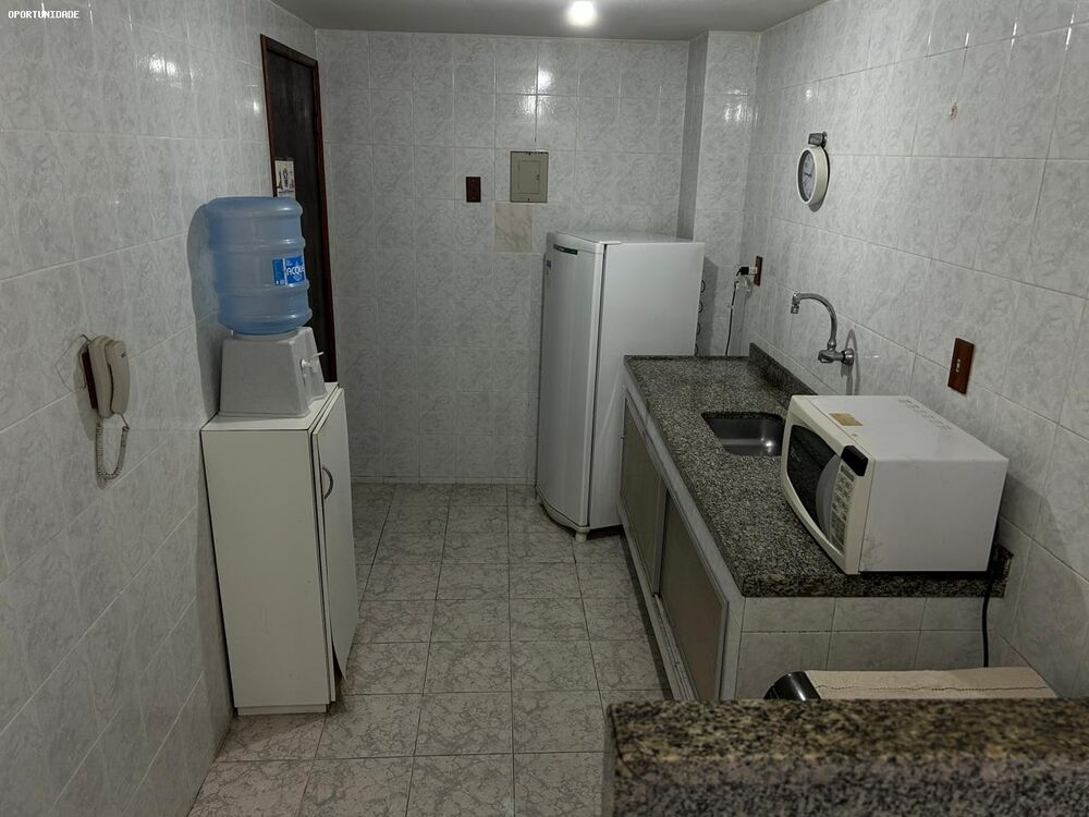 Apartamento à venda com 2 quartos - Foto 17