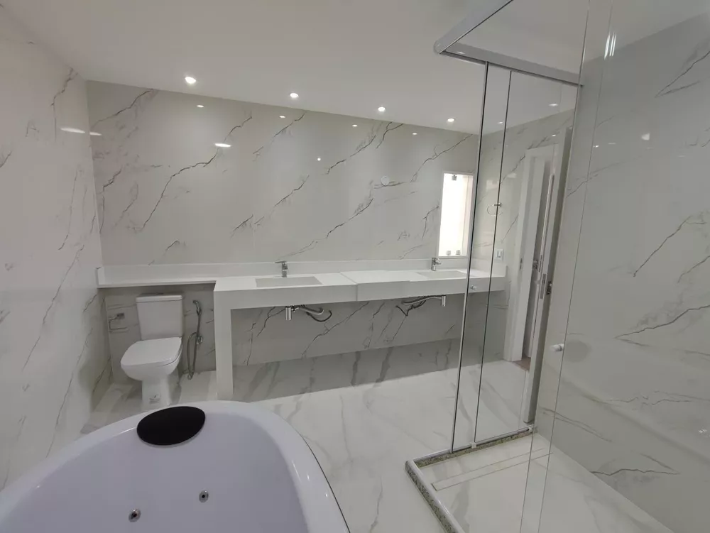 Cobertura, 3 quartos - Foto 26