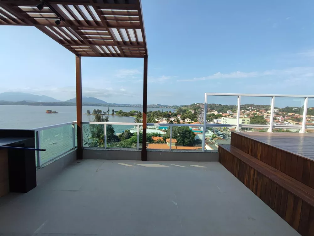 Cobertura, 3 quartos - Foto 9