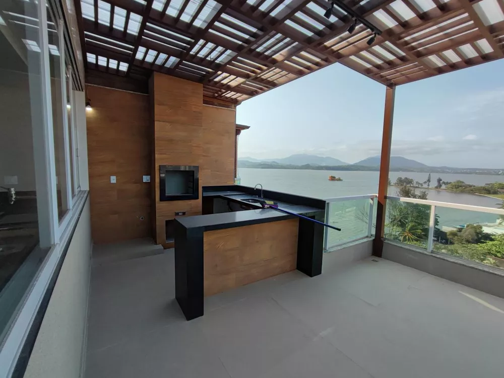 Cobertura, 3 quartos - Foto 10