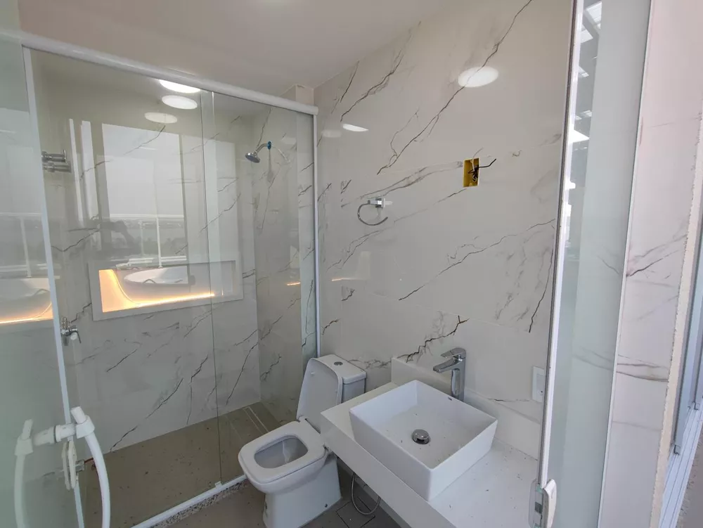 Cobertura, 3 quartos - Foto 29