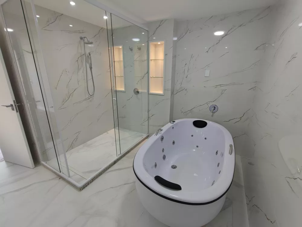 Cobertura, 3 quartos - Foto 25