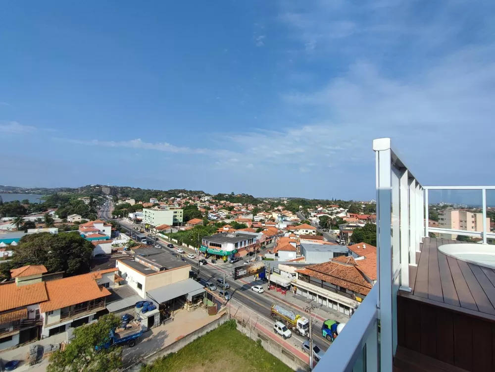 Cobertura, 3 quartos - Foto 6