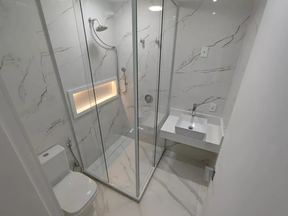 Cobertura, 3 quartos - Foto 22