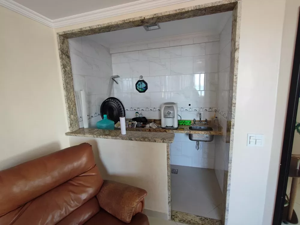 Cobertura, 3 quartos - Foto 15