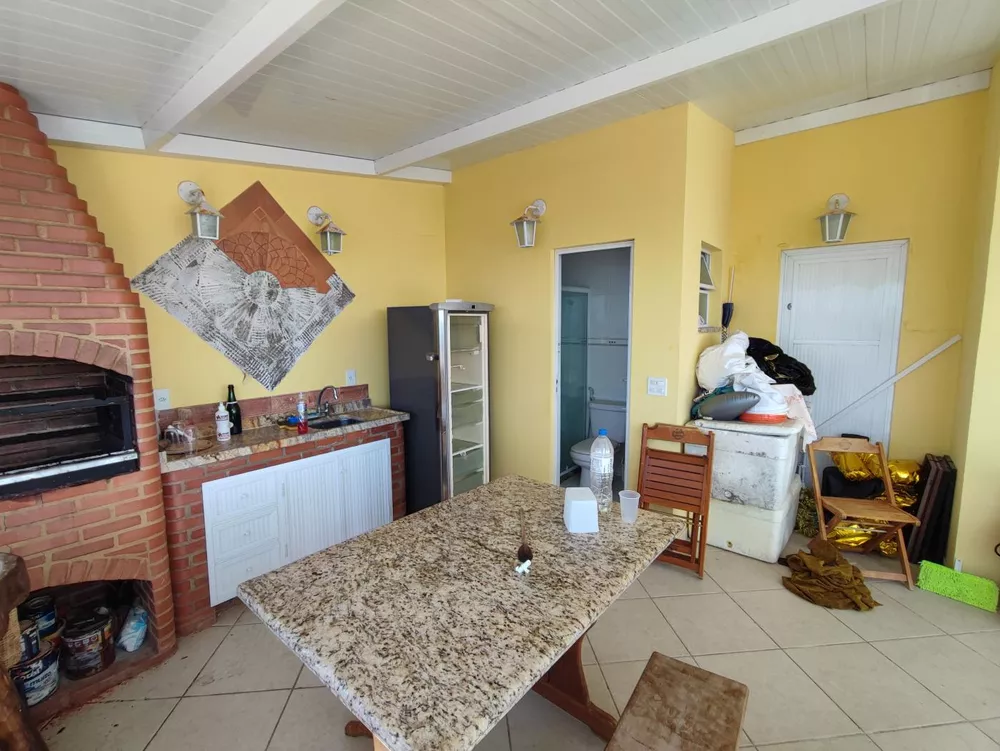 Cobertura, 3 quartos - Foto 18