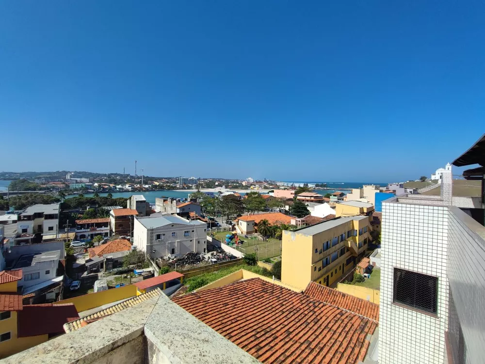 Cobertura, 3 quartos - Foto 21