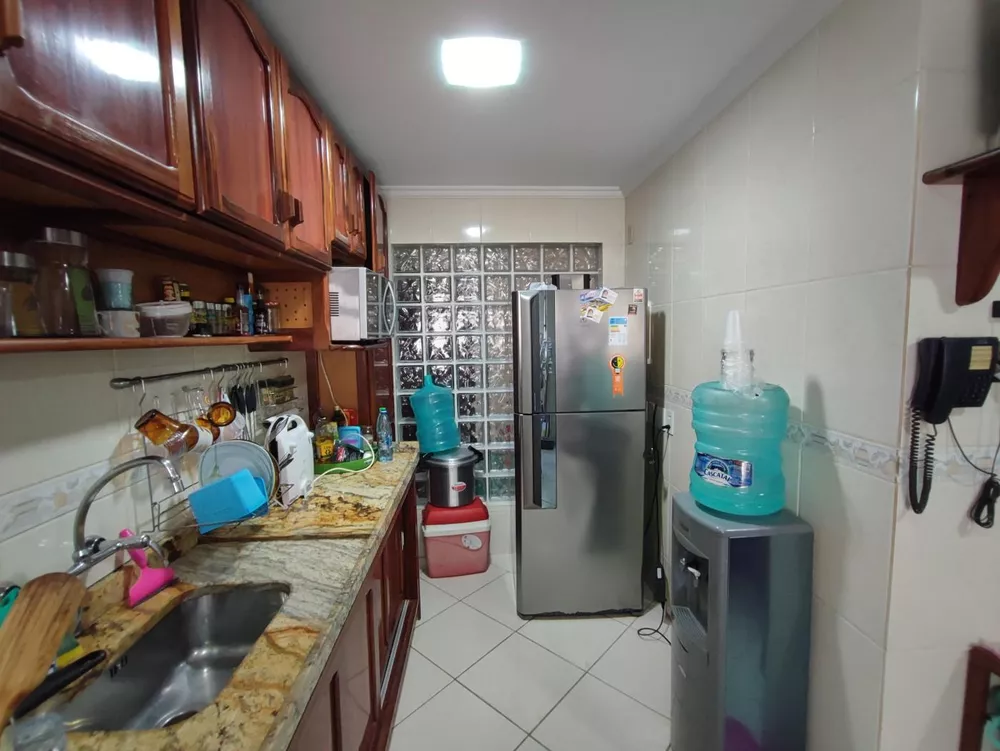 Cobertura, 3 quartos - Foto 12