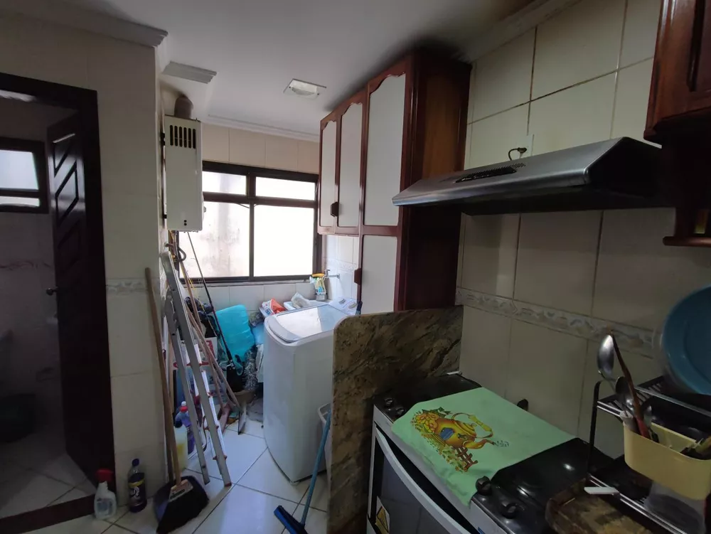 Cobertura, 3 quartos - Foto 9