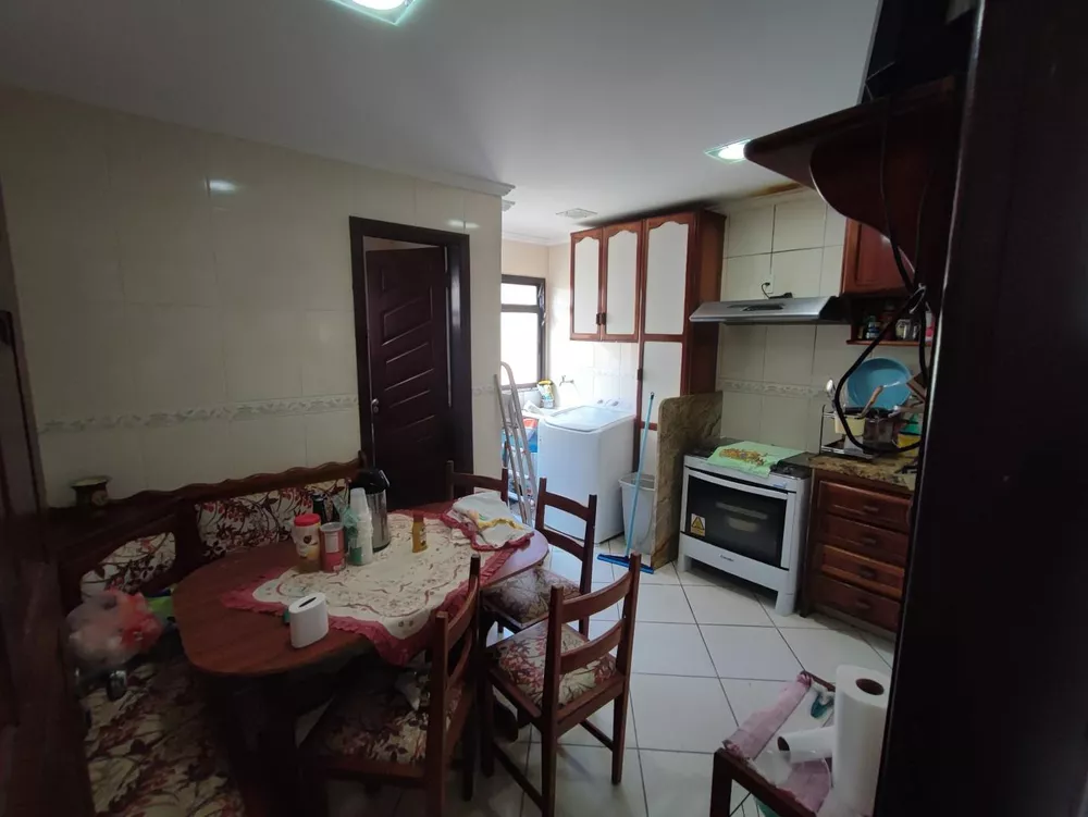 Cobertura, 3 quartos - Foto 11