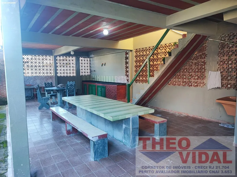 Casa, 4 quartos - Foto 22