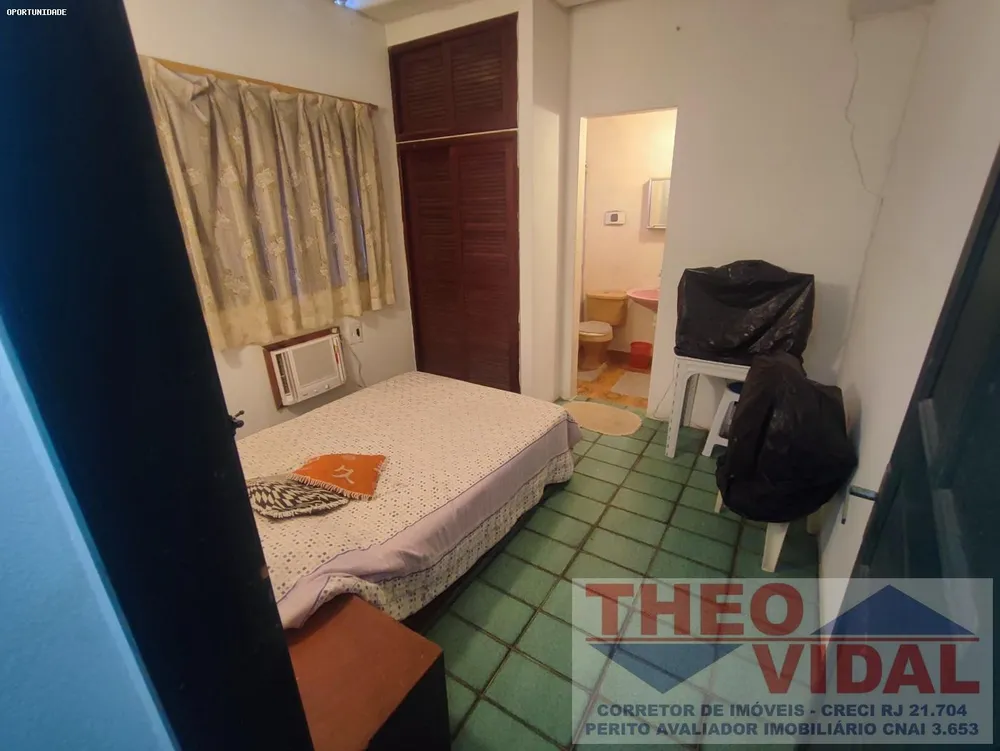 Casa, 4 quartos - Foto 12