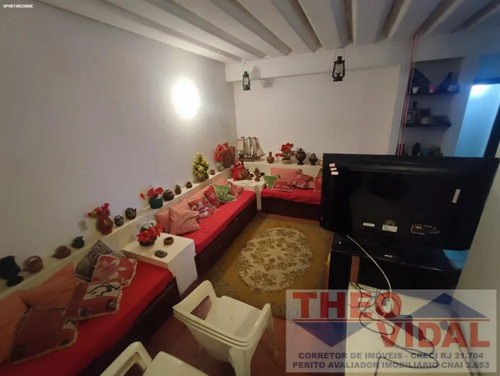 Casa, 4 quartos - Foto 5