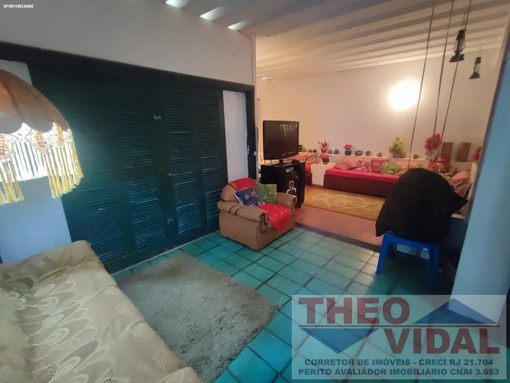 Casa, 4 quartos - Foto 7