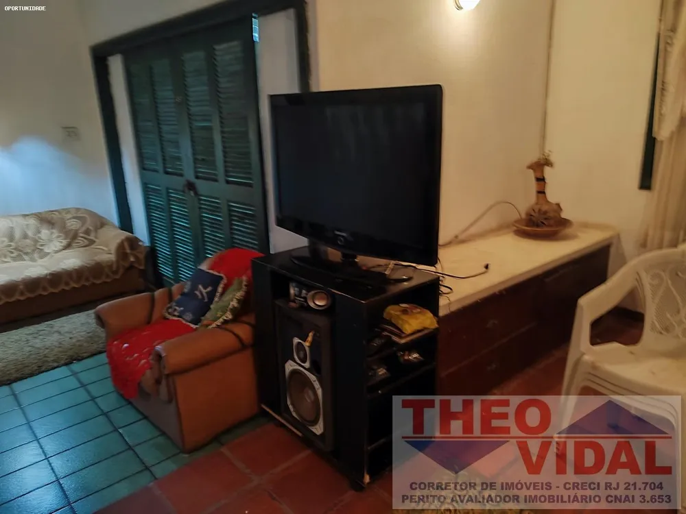 Casa, 4 quartos - Foto 4