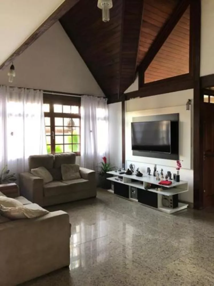 Casa, 4 quartos - Foto 2