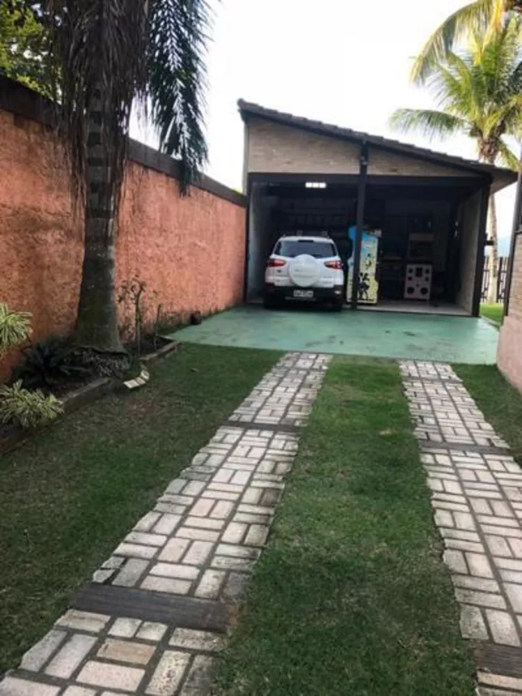 Casa, 4 quartos - Foto 19