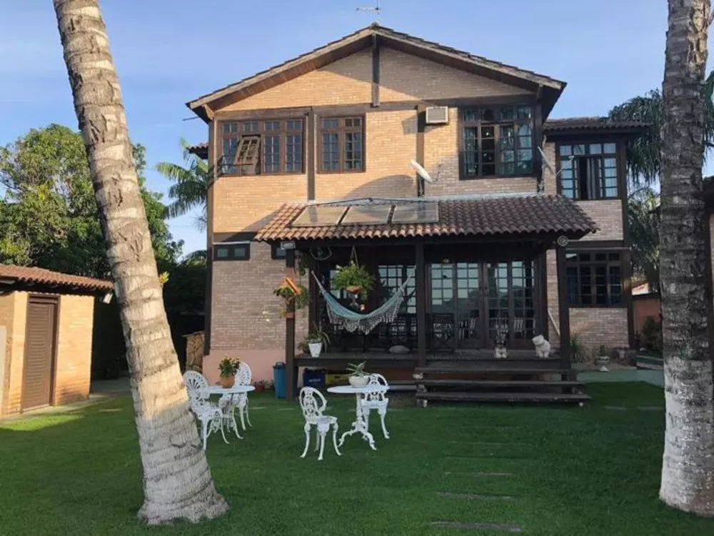 Casa, 4 quartos - Foto 16