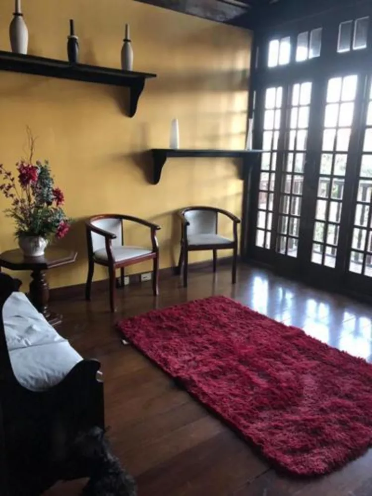 Casa, 4 quartos - Foto 7