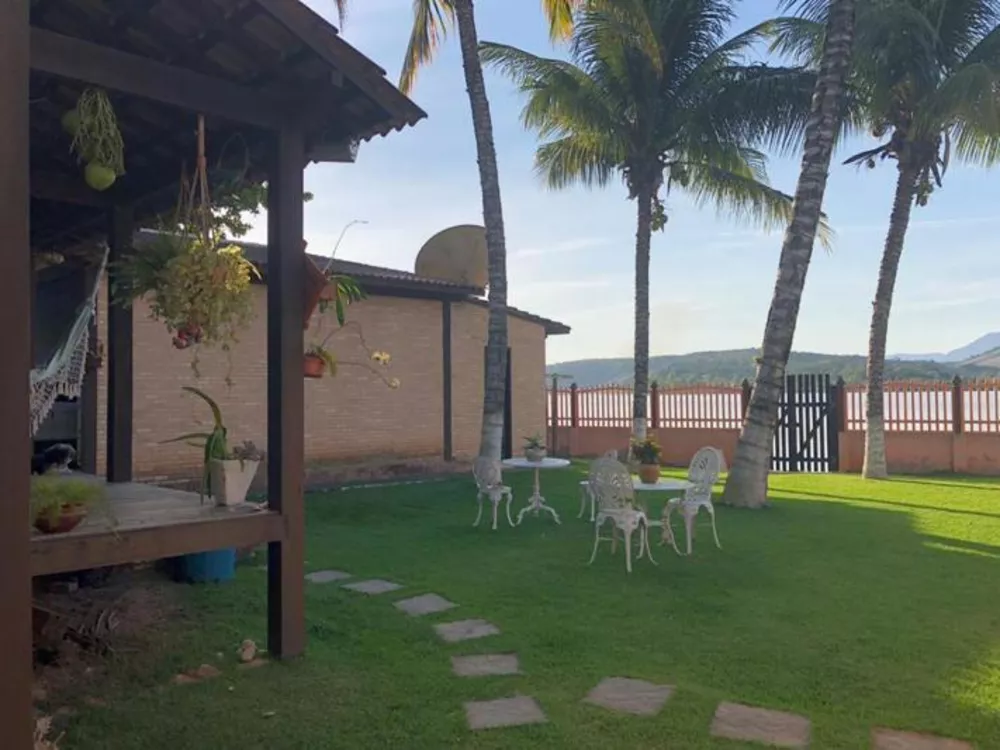 Casa, 4 quartos - Foto 18