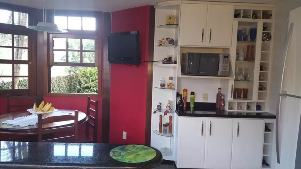 Casa, 4 quartos - Foto 10