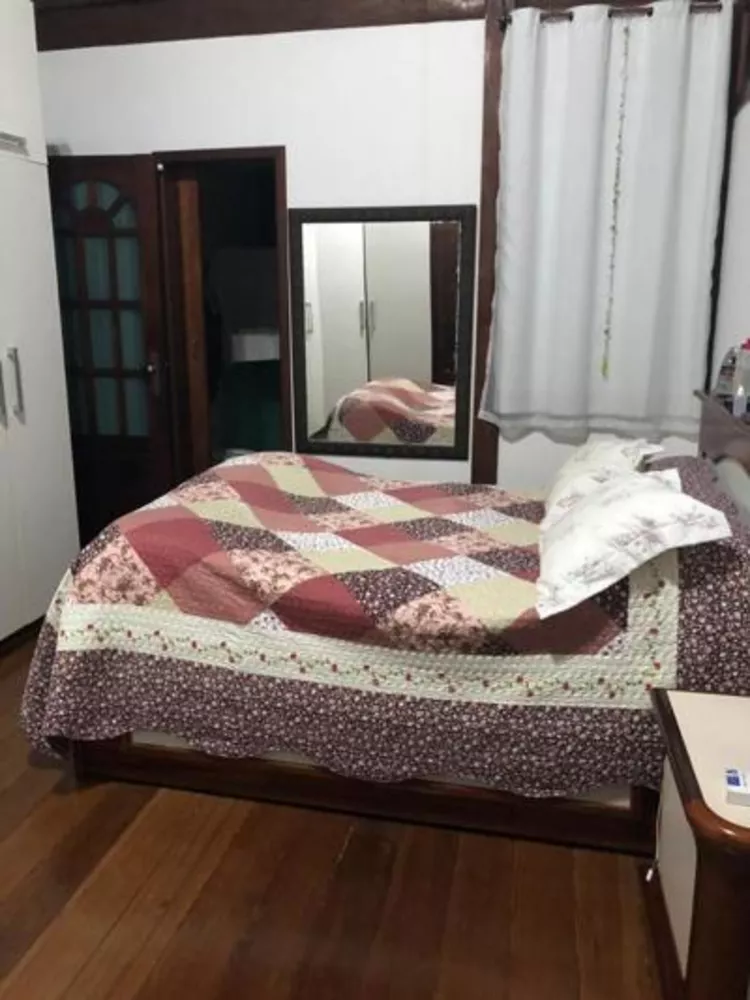 Casa, 4 quartos - Foto 13