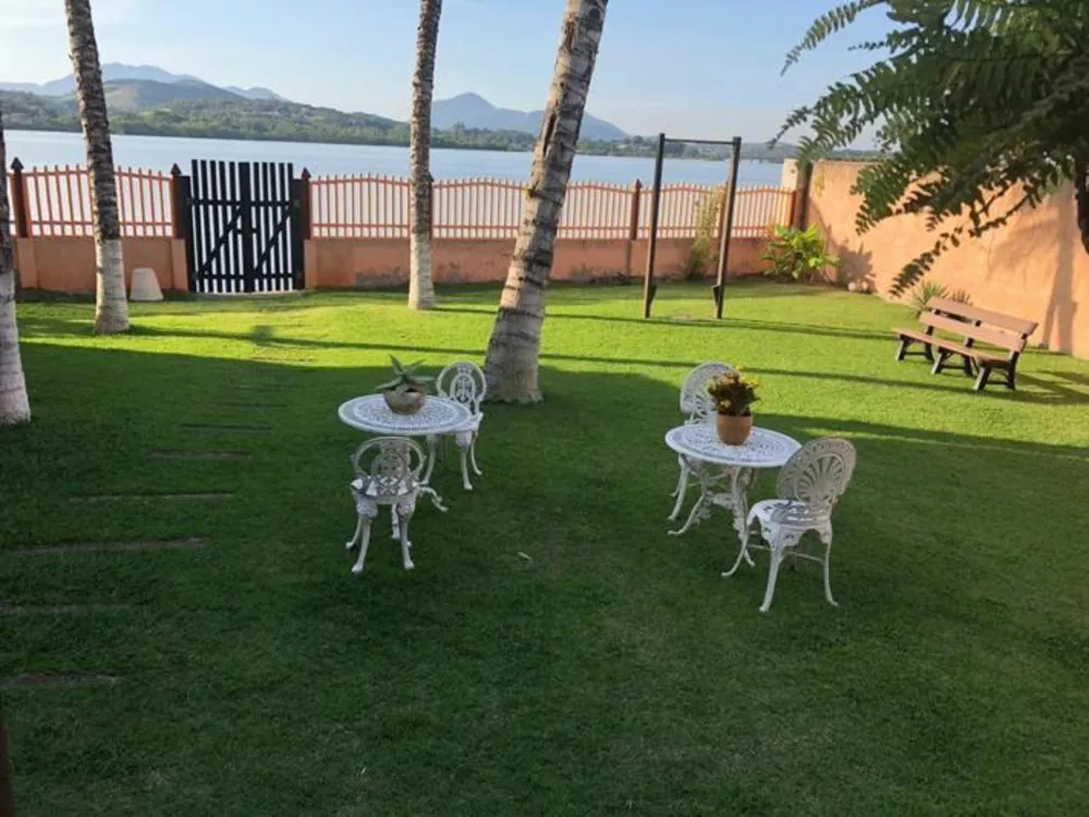 Casa, 4 quartos - Foto 20