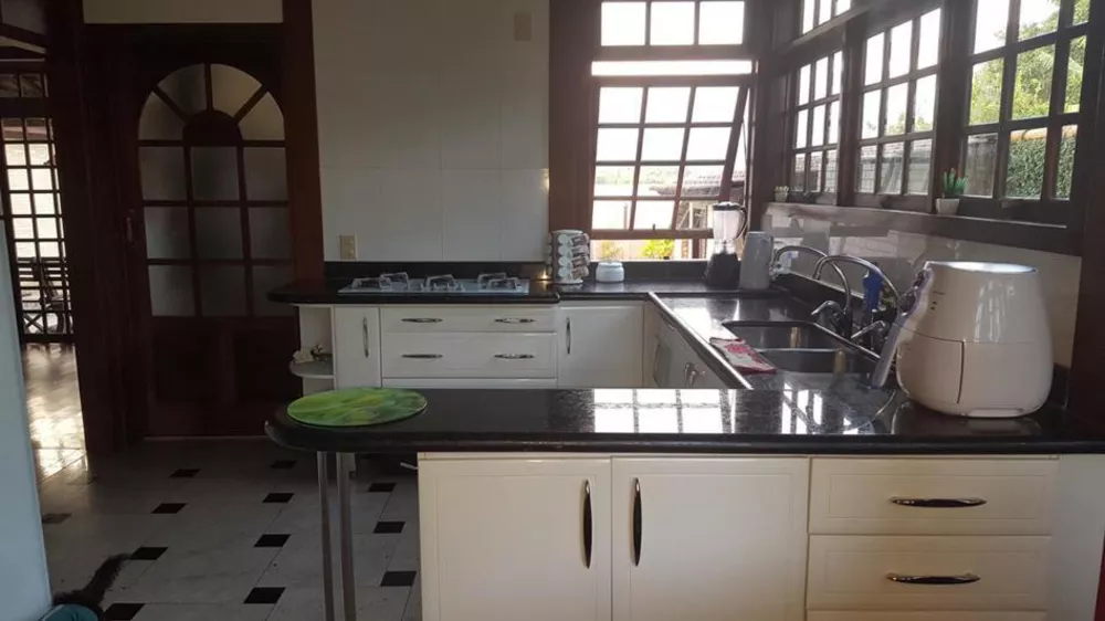 Casa, 4 quartos - Foto 8