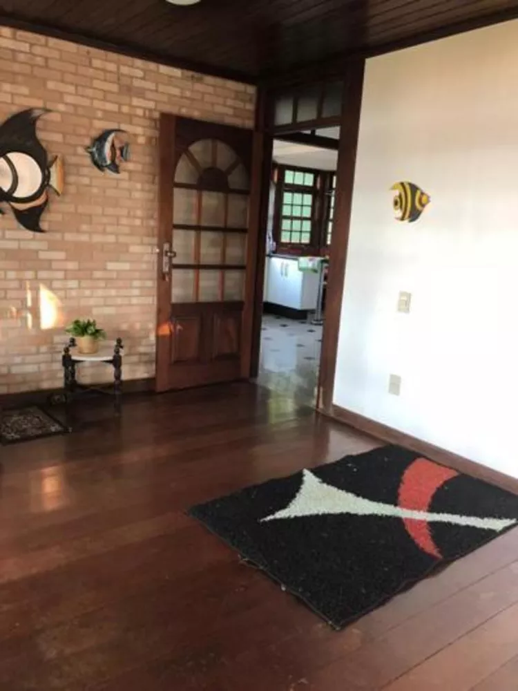 Casa, 4 quartos - Foto 6