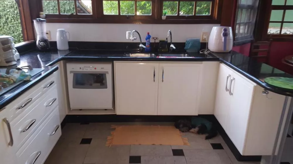 Casa, 4 quartos - Foto 9