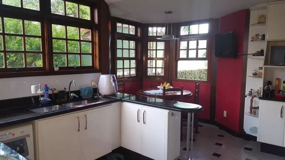 Casa, 4 quartos - Foto 11