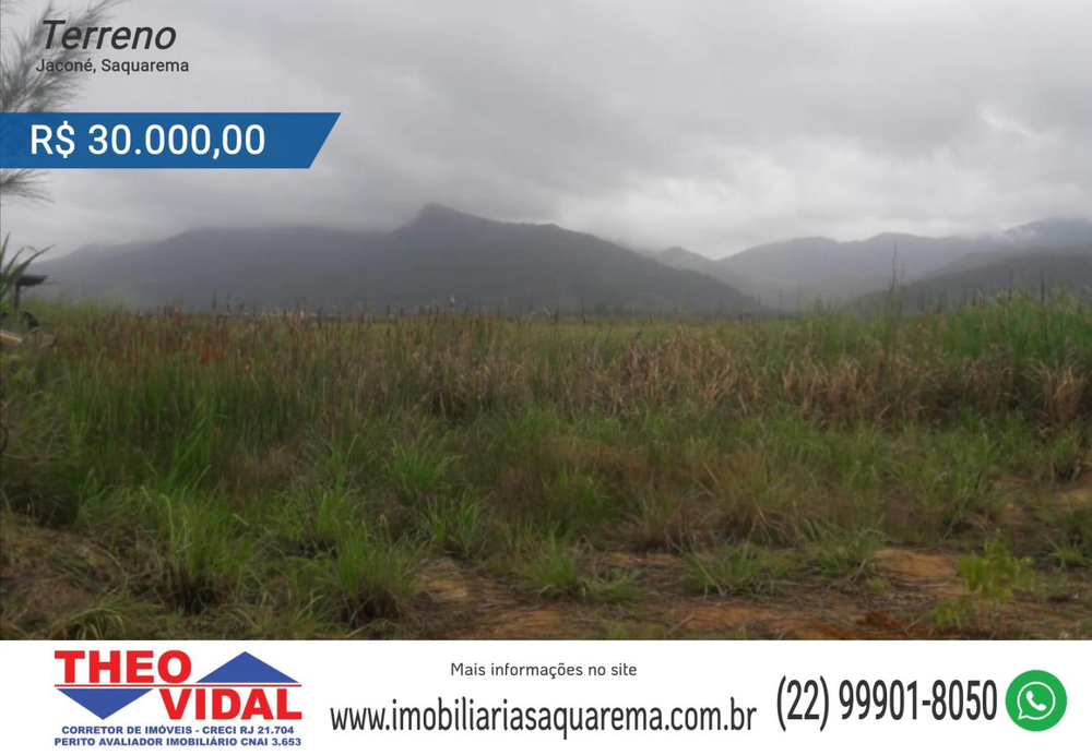 Terreno, 360 m² - Foto 1