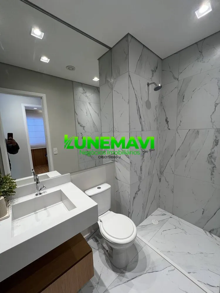 Apartamento, 2 quartos - Foto 4
