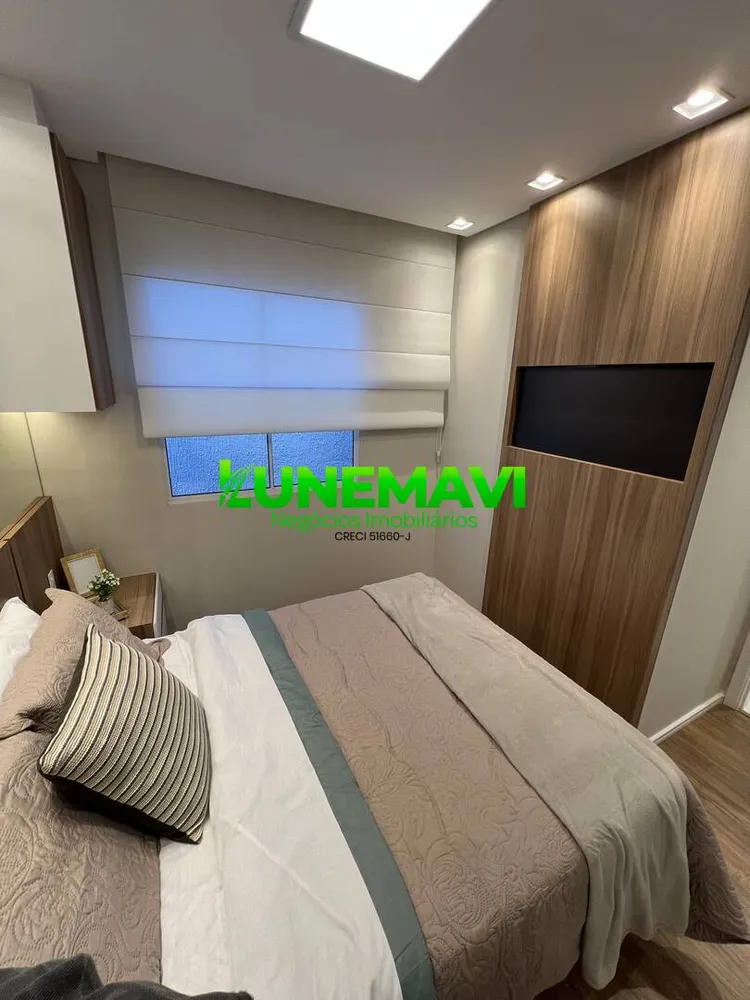 Apartamento, 2 quartos - Foto 5
