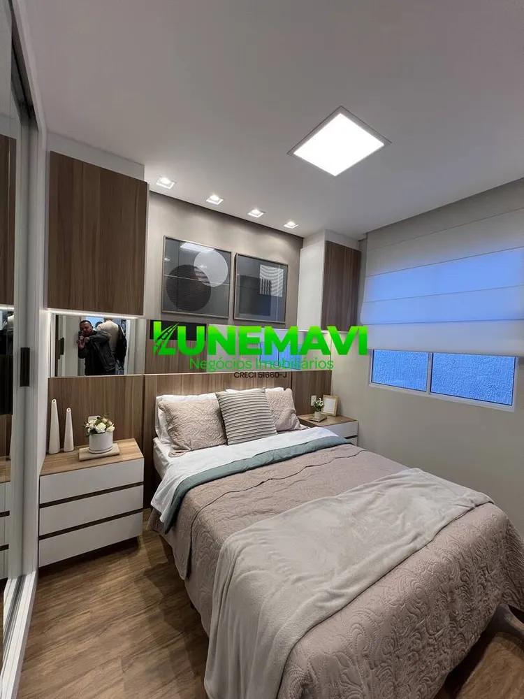 Apartamento, 2 quartos - Foto 3