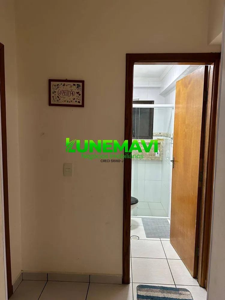 Apartamento, 2 quartos - Foto 13