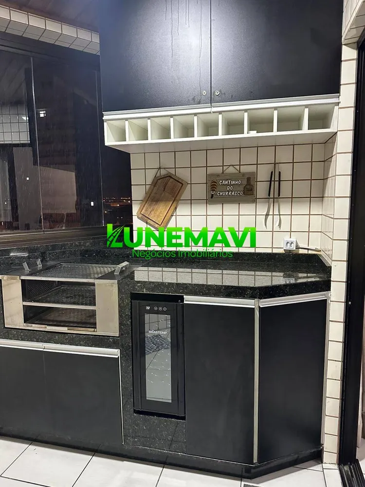 Apartamento, 2 quartos - Foto 4