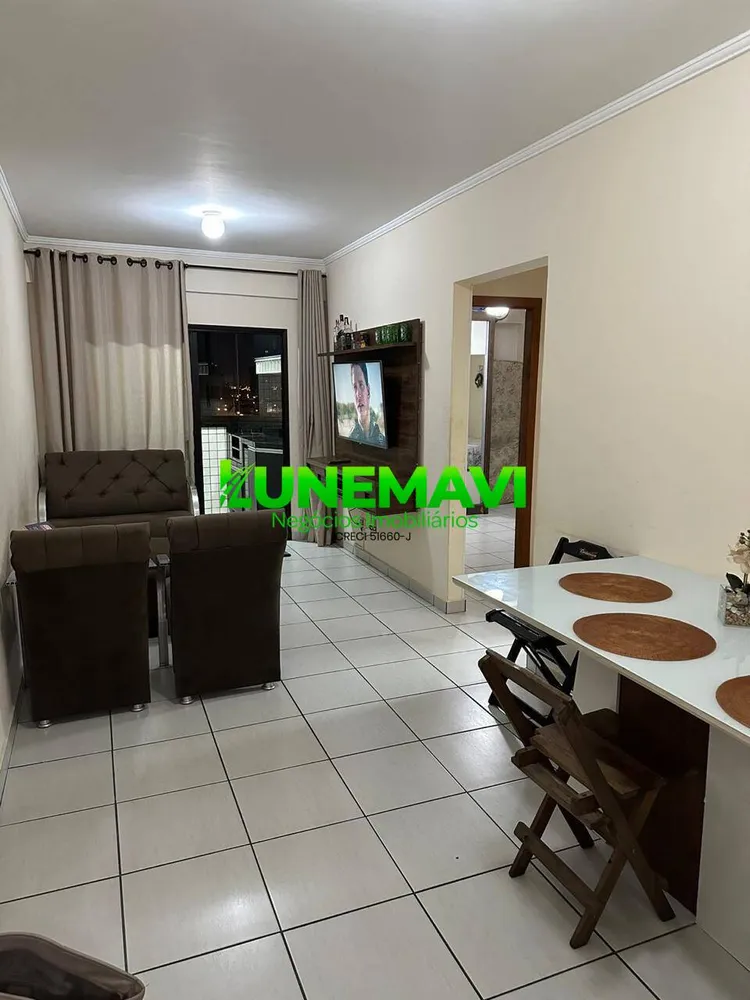 Apartamento, 2 quartos - Foto 6