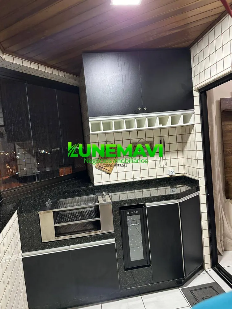 Apartamento, 2 quartos - Foto 3