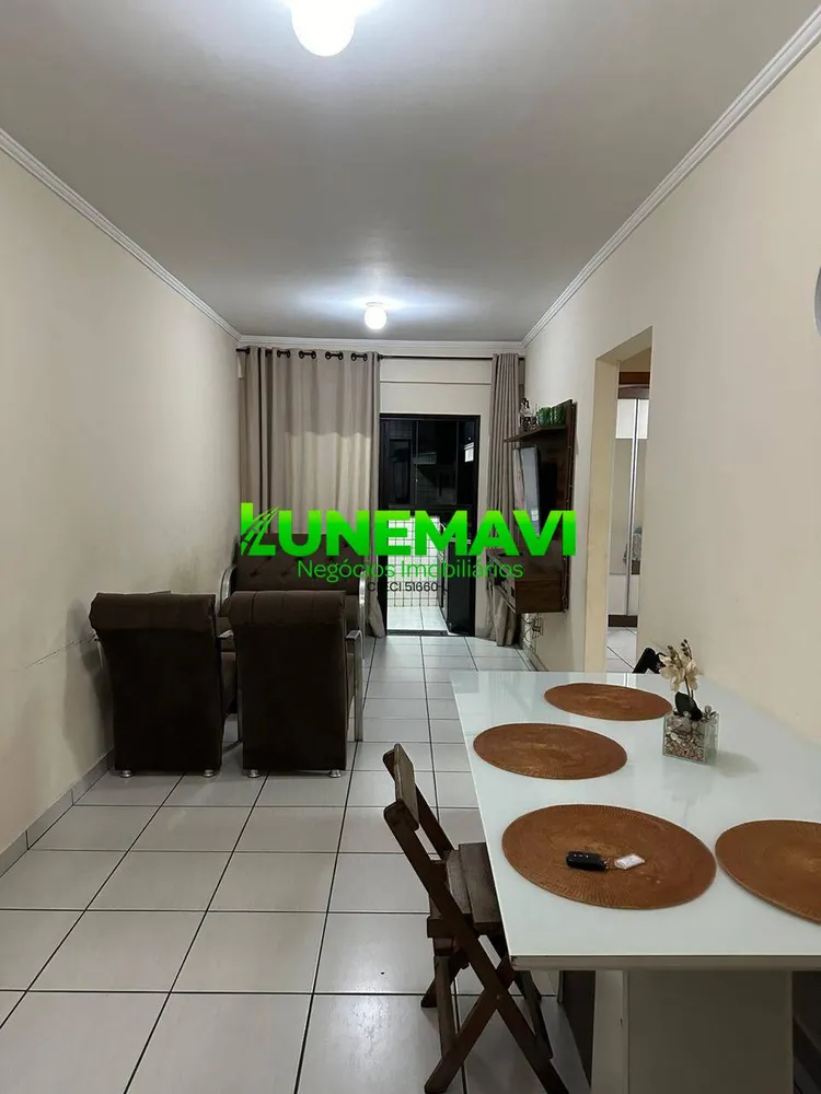 Apartamento, 2 quartos - Foto 8