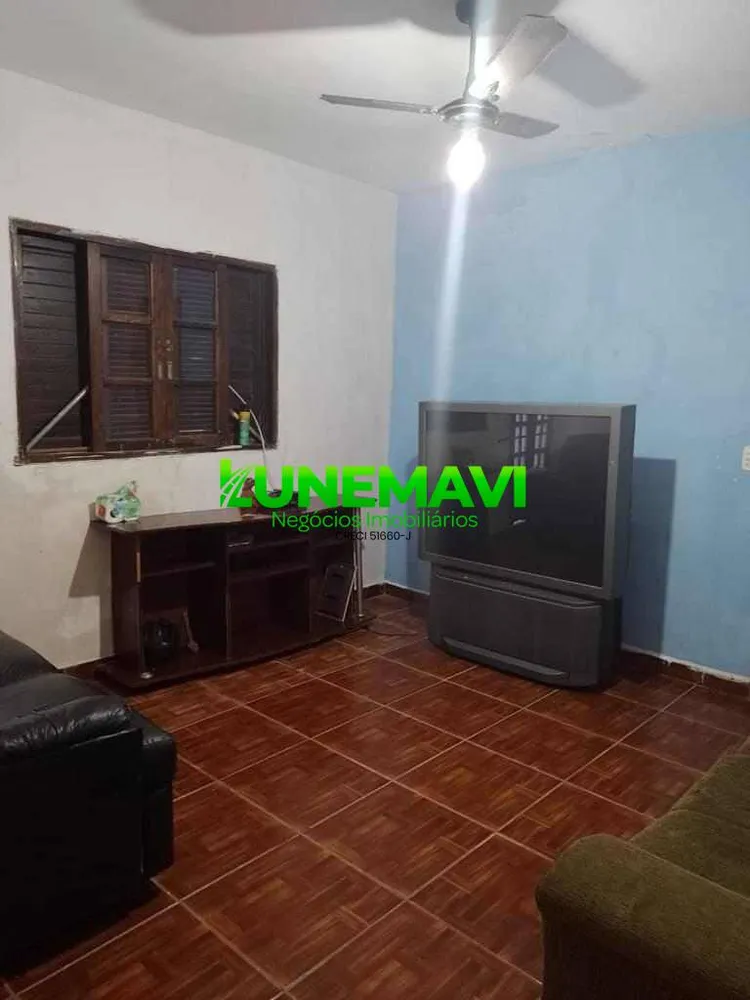 Casa, 2 quartos - Foto 2