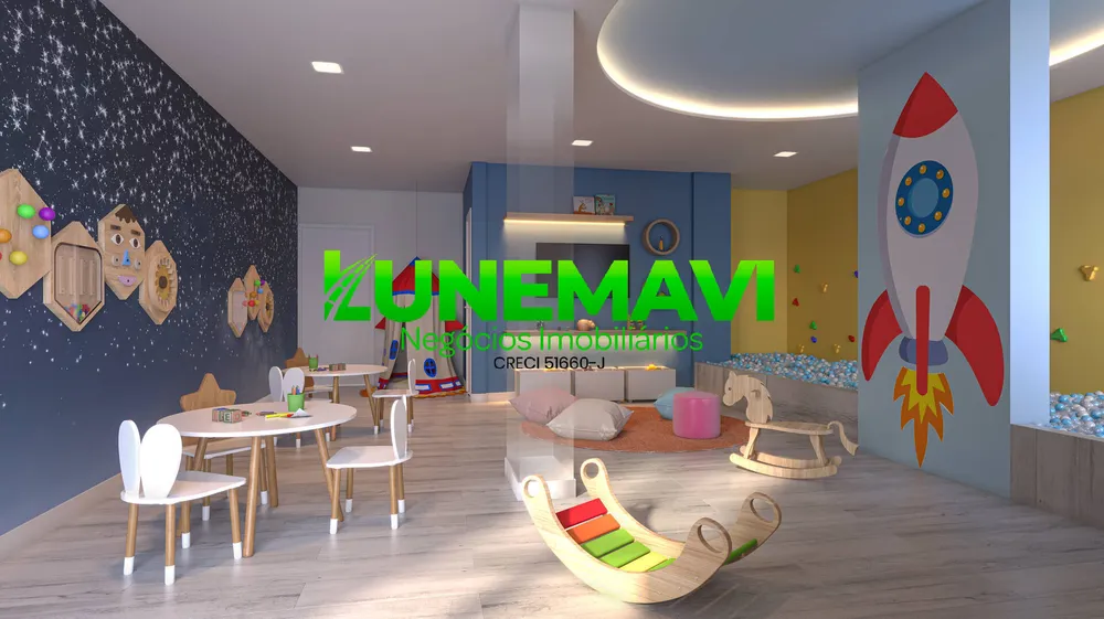 Apartamento, 2 quartos - Foto 6