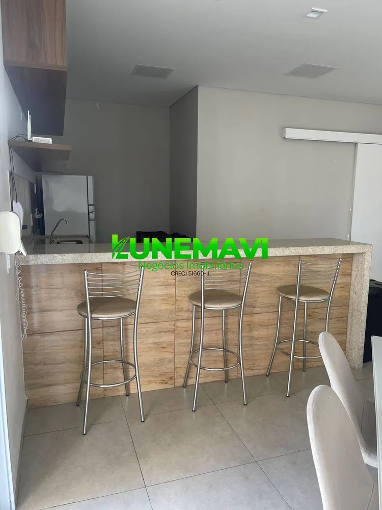 Apartamento, 2 quartos - Foto 4