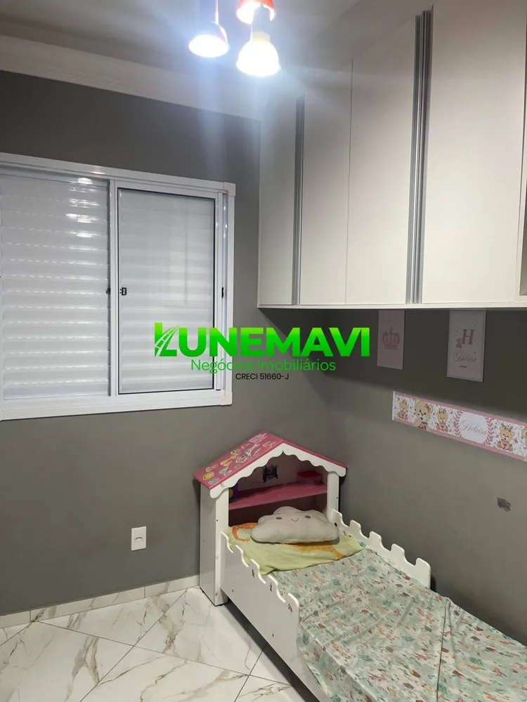 Apartamento, 2 quartos - Foto 11