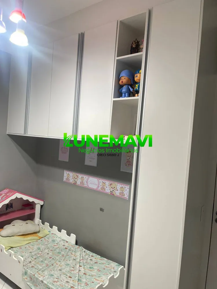 Apartamento, 2 quartos - Foto 14