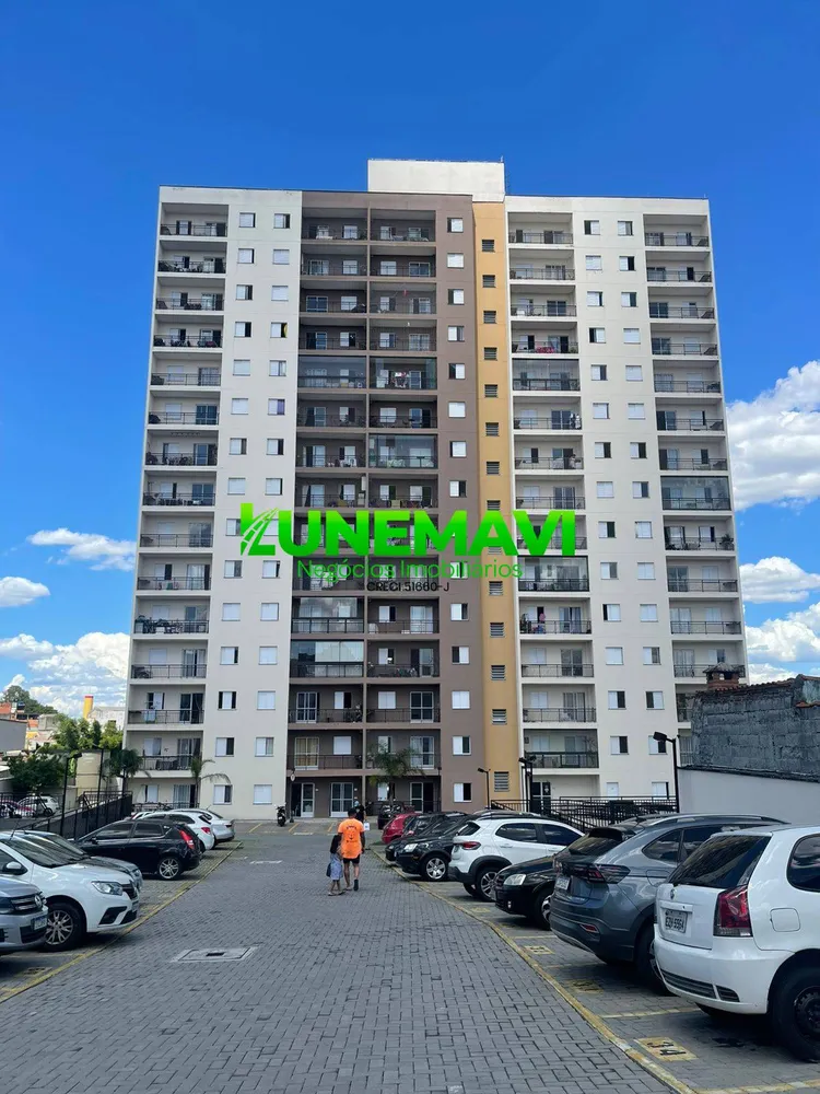 Apartamento, 2 quartos - Foto 6