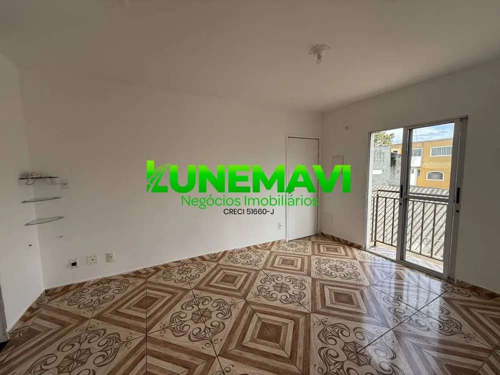 Apartamento, 2 quartos - Foto 7