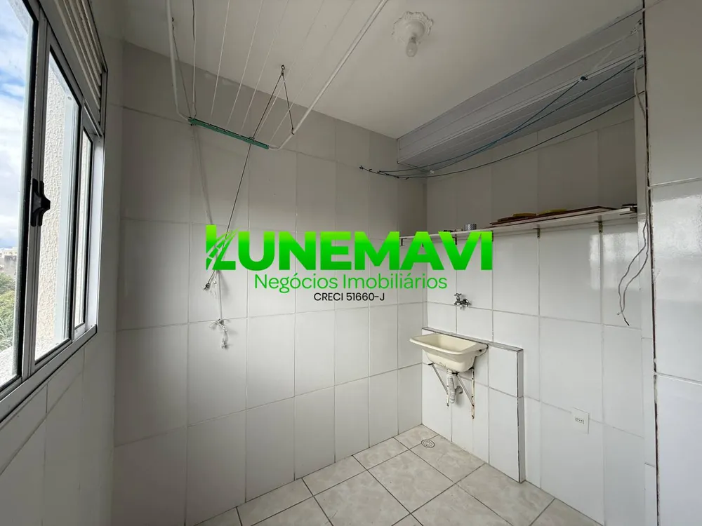 Apartamento, 2 quartos - Foto 7