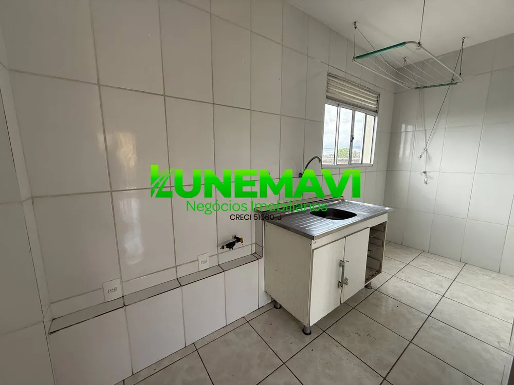 Apartamento, 2 quartos - Foto 16